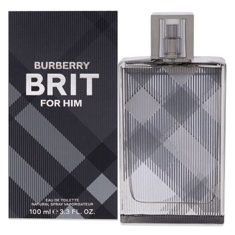 burberry brit 6.0 oz|brit for him.